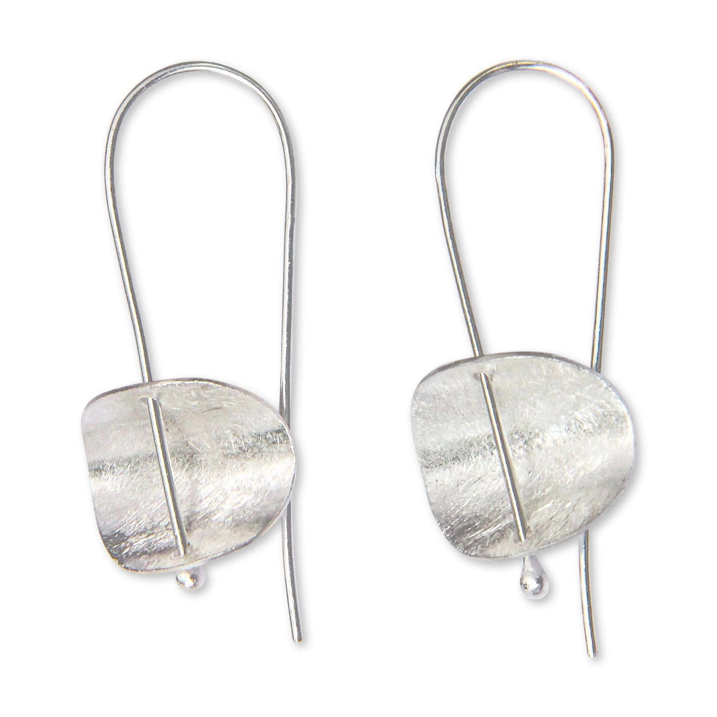 Urban Minimalism Earrings