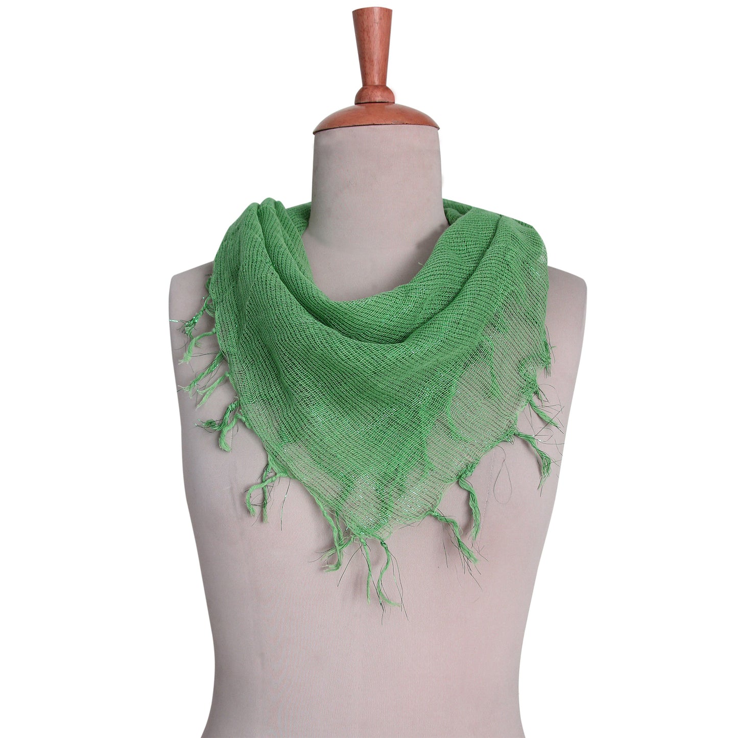 Jade Fantasy Scarf