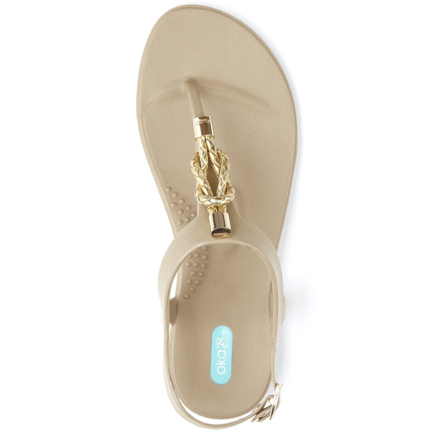 Oka-B Neptune Sandal