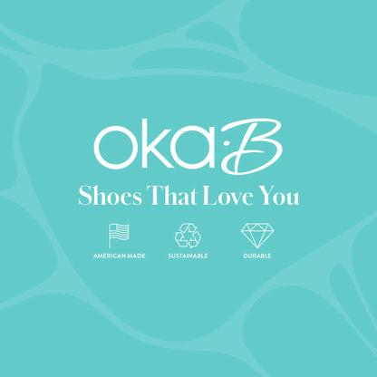 Oka-B Neptune Sandal