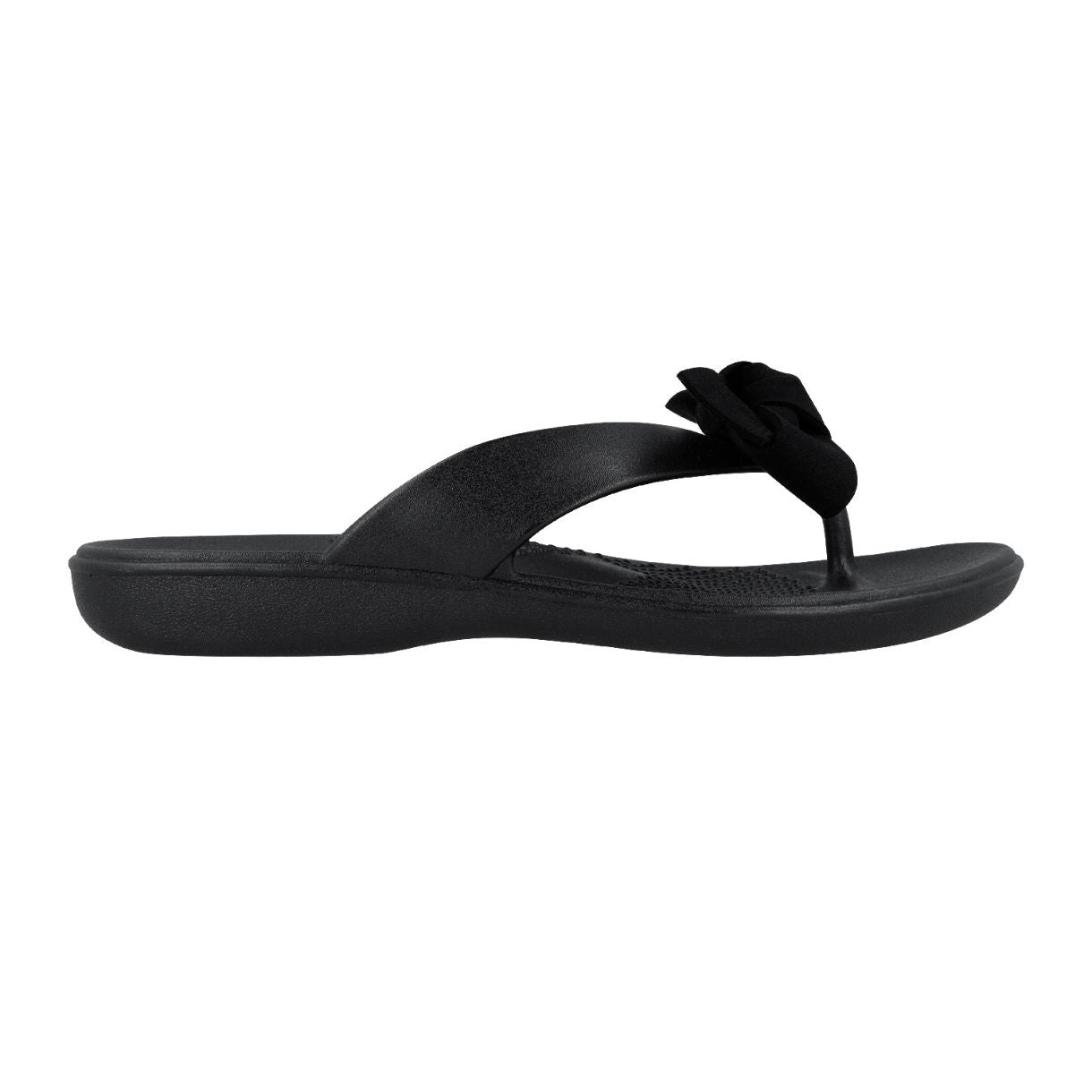 Oka-B Kira Women's Flip Flops with Bow