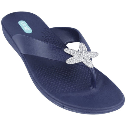 Oka-B Oliver Flip Flops