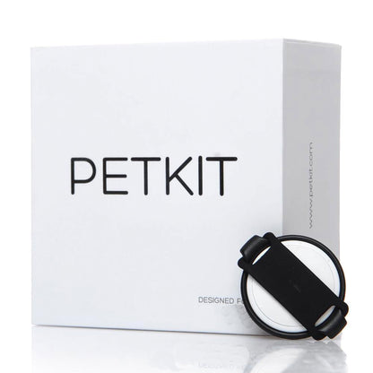 Smart Activity Monitoring Pet Tracker