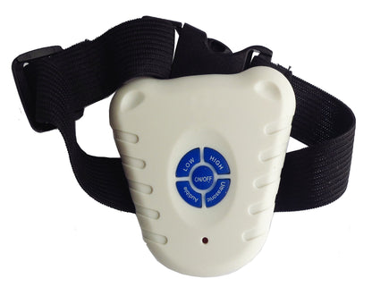 Non-Shock Safe Anti-Bark Collar