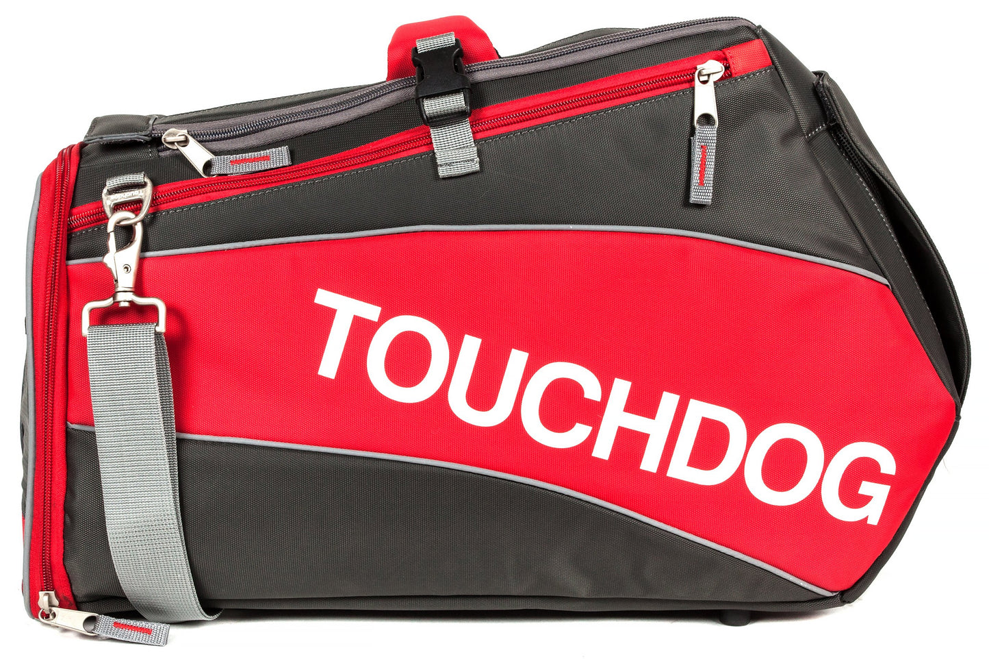 Touchdog&reg; Modern-Glide Dog Carrier