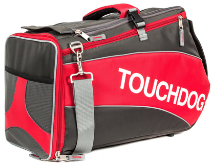 Touchdog&reg; Modern-Glide Dog Carrier