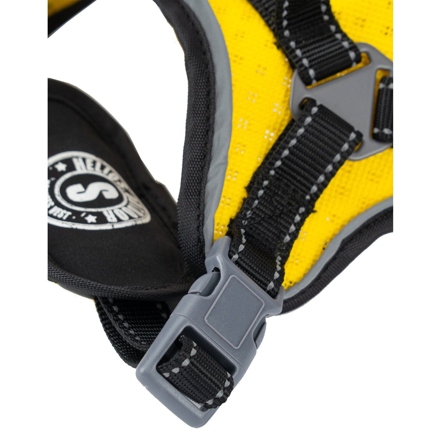 Dog Helios&reg; Scorpion Sporty Dog Harness