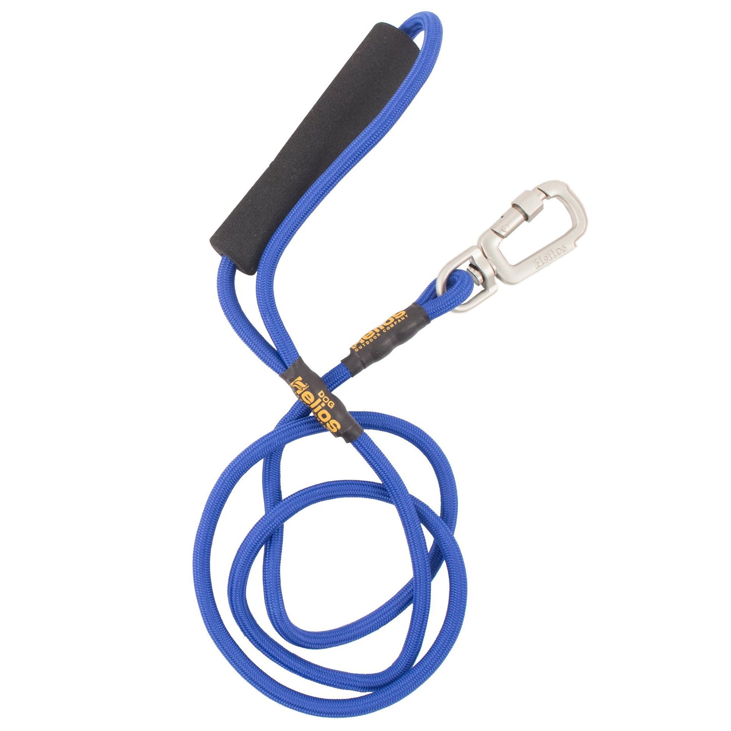 Helios&reg; Bark-Mudder 2-in-1 Dog Leash & Harness