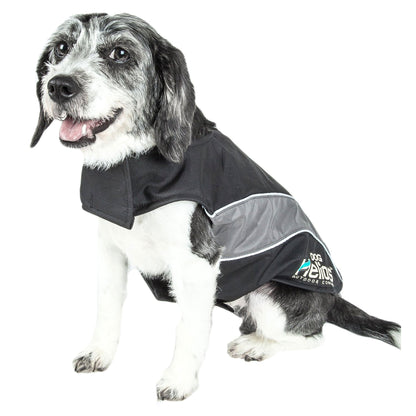 Dog Helios&reg; Octane Softshell Jacket