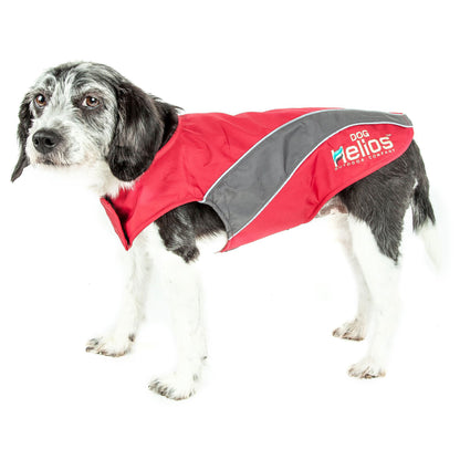 Dog Helios&reg; Octane Softshell Jacket