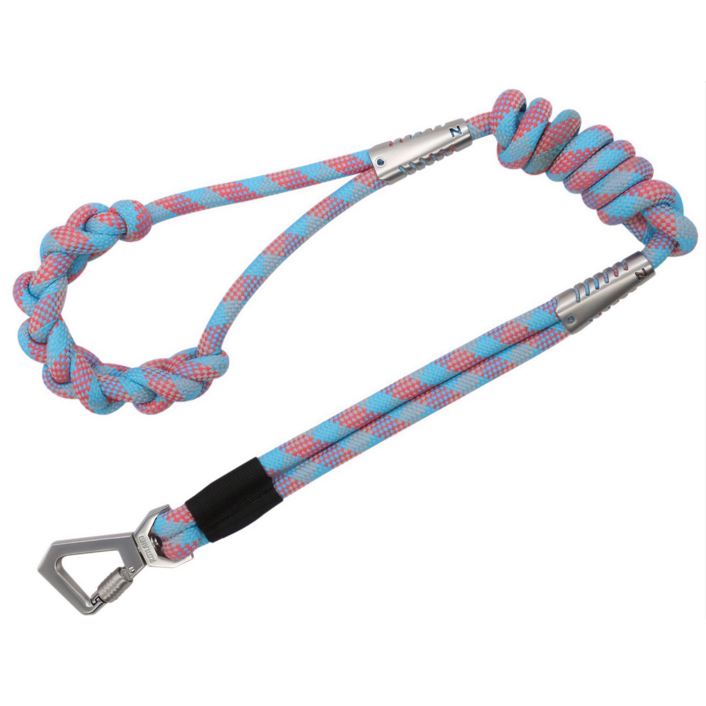 Pet Life&reg; Neo-Craft Training Dog Leash