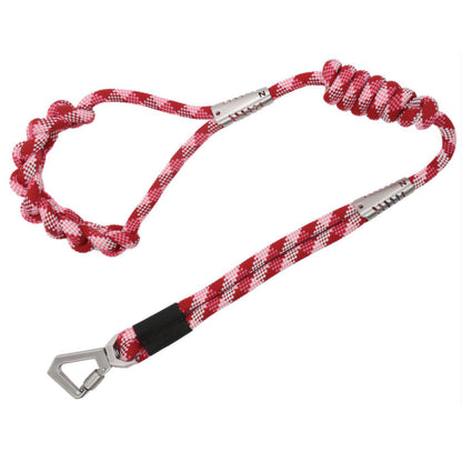 Pet Life&reg; Neo-Craft Training Dog Leash