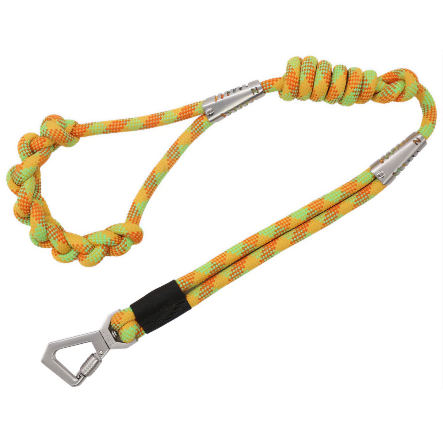 Pet Life&reg; Neo-Craft Training Dog Leash