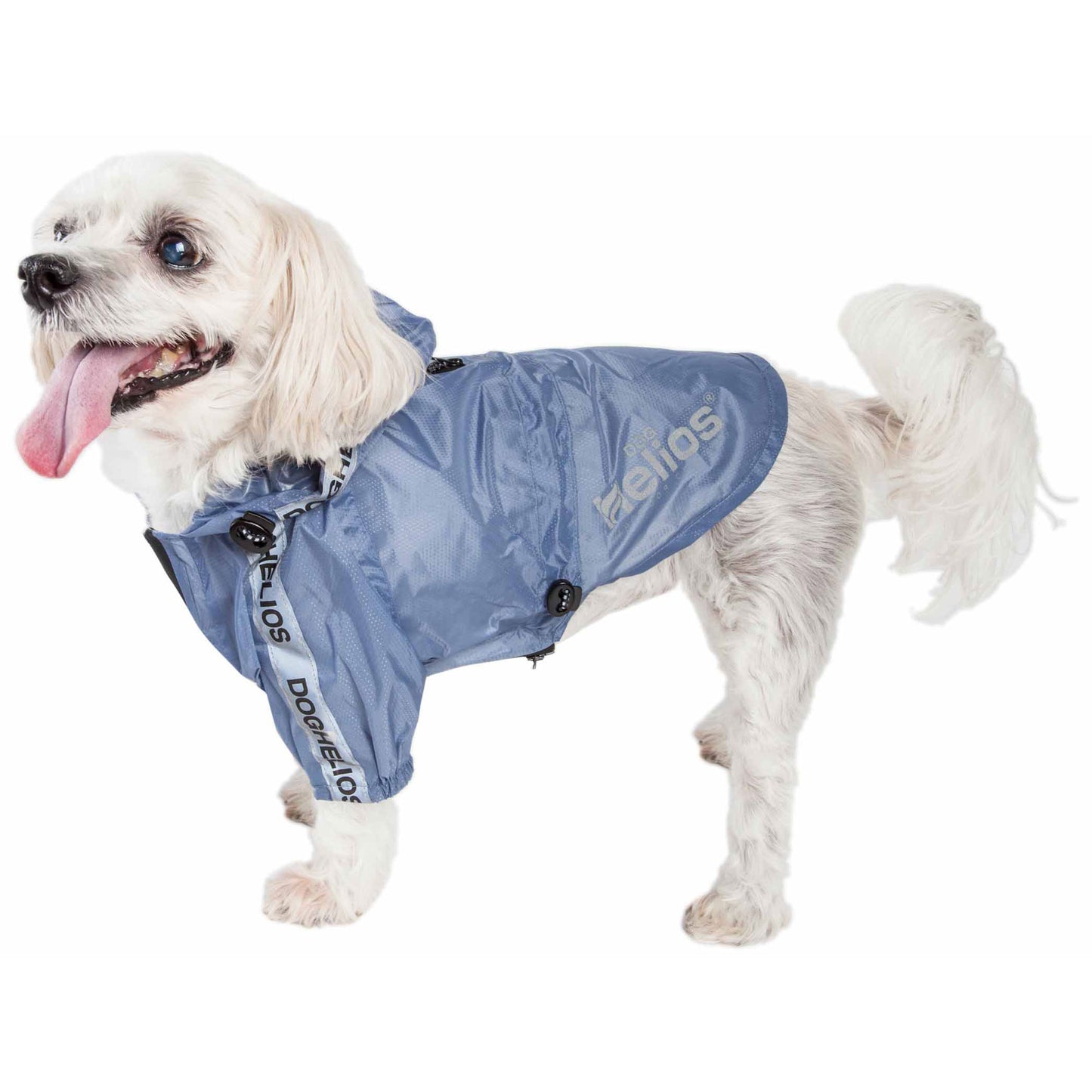 Dog Helios&reg; Torrential Shield Dog Raincoat