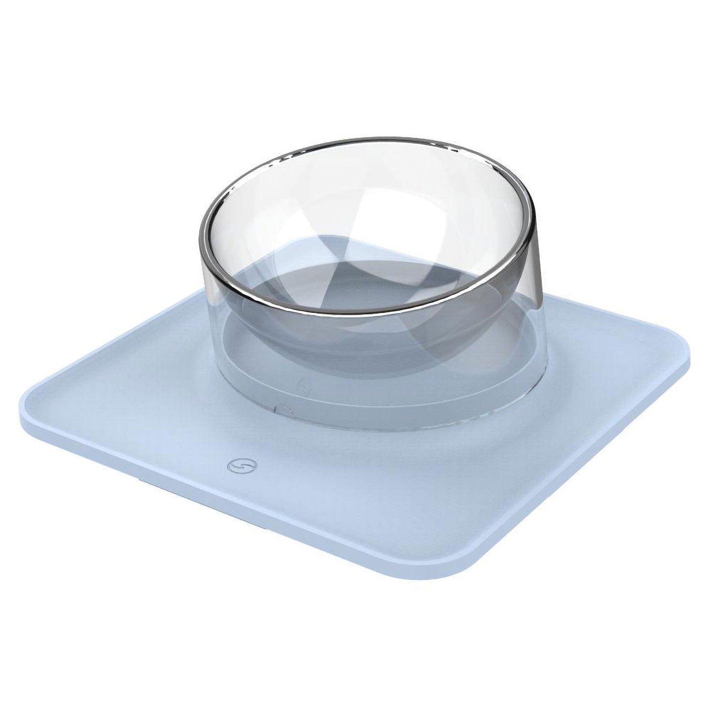 Pet Life&reg; Surface Anti-Skid & Spill Bowl