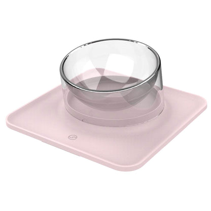 Pet Life&reg; Surface Anti-Skid & Spill Bowl