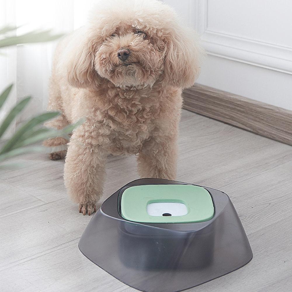 Pet Life&reg; Hydritate Cat & Dog Water Bowl