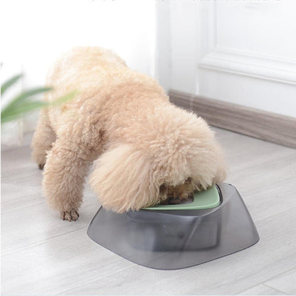 Pet Life&reg; Hydritate Cat & Dog Water Bowl