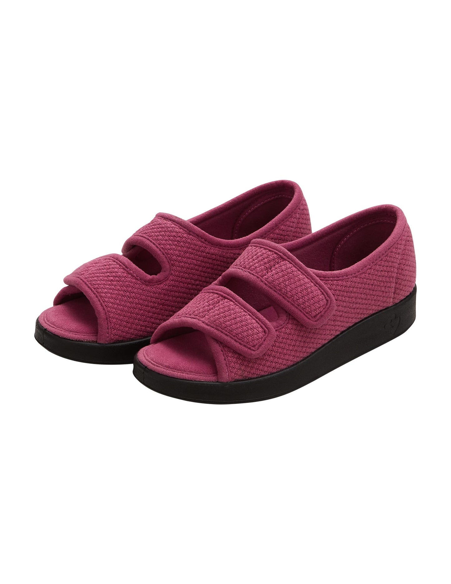 Women's Easy Closure Sandals