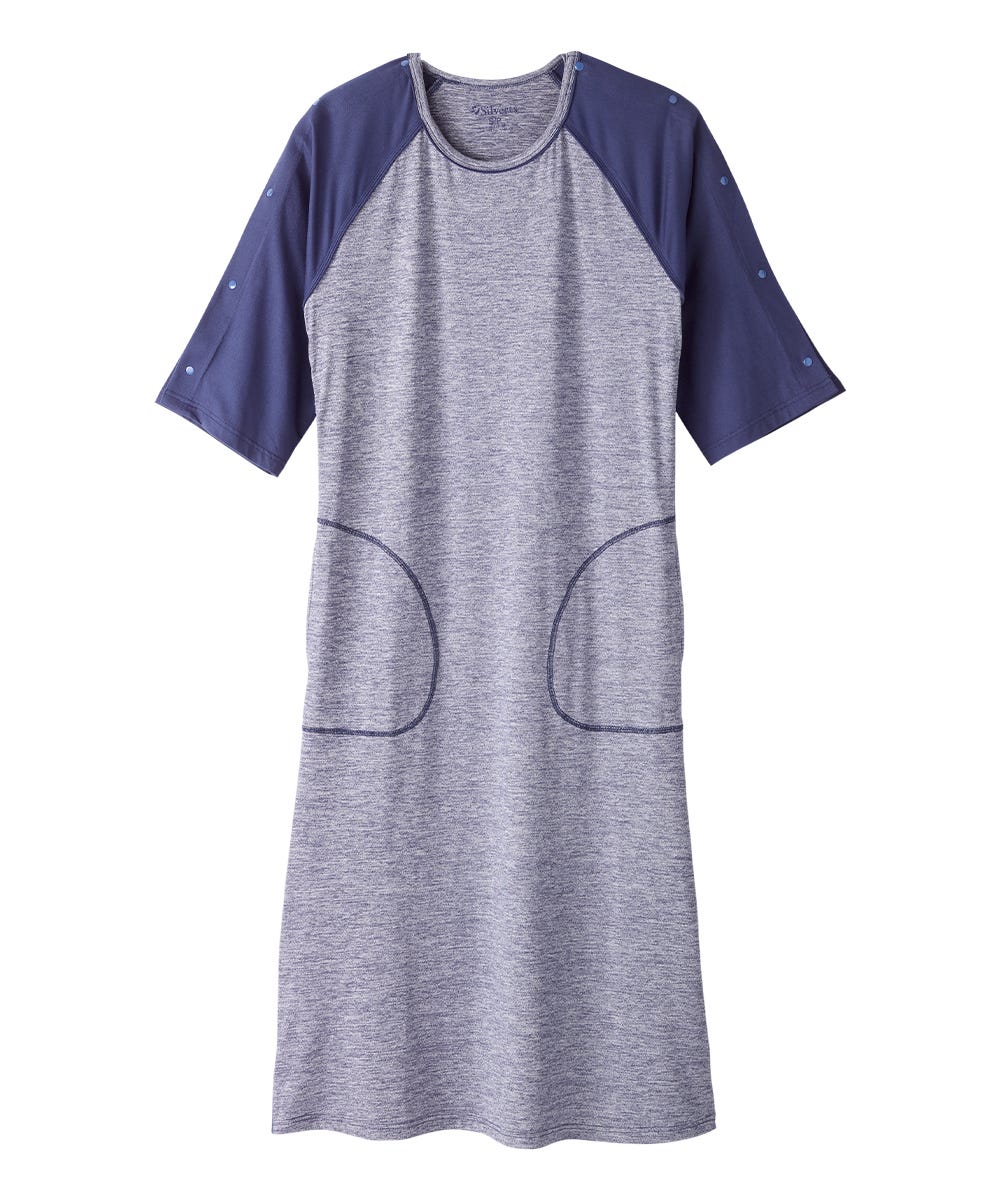 Women's Recovery Nightgown