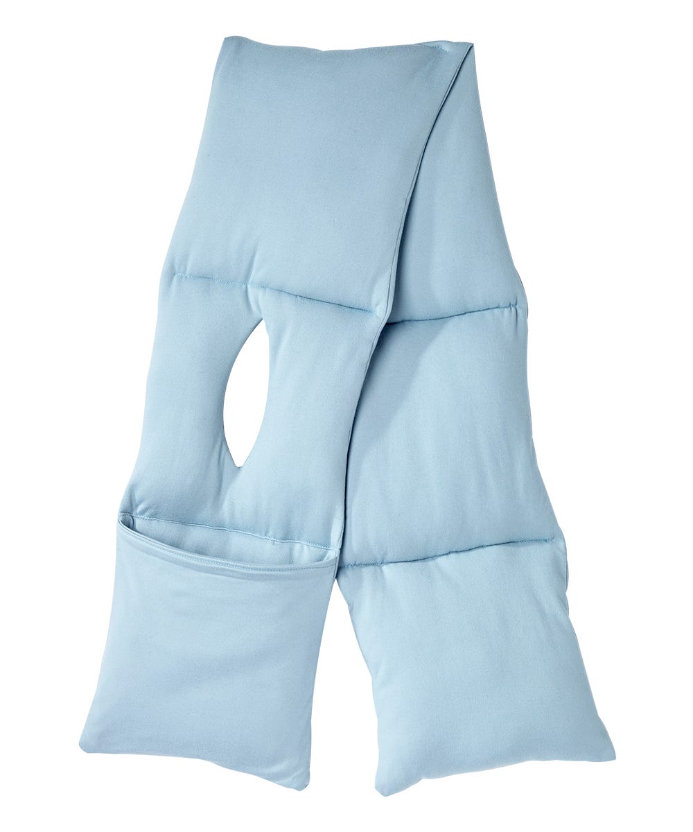 Women's Post-Surgical Puffer Scarf