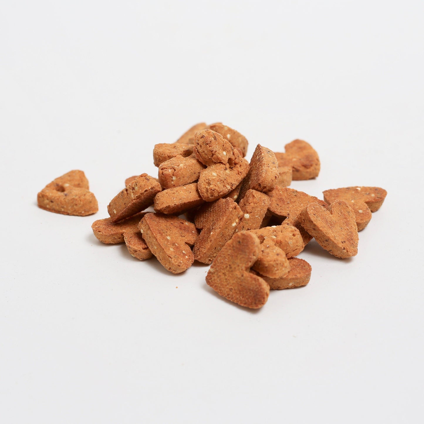 PawsGive - Crunchy Christmas Gluten-Free Dog Treats