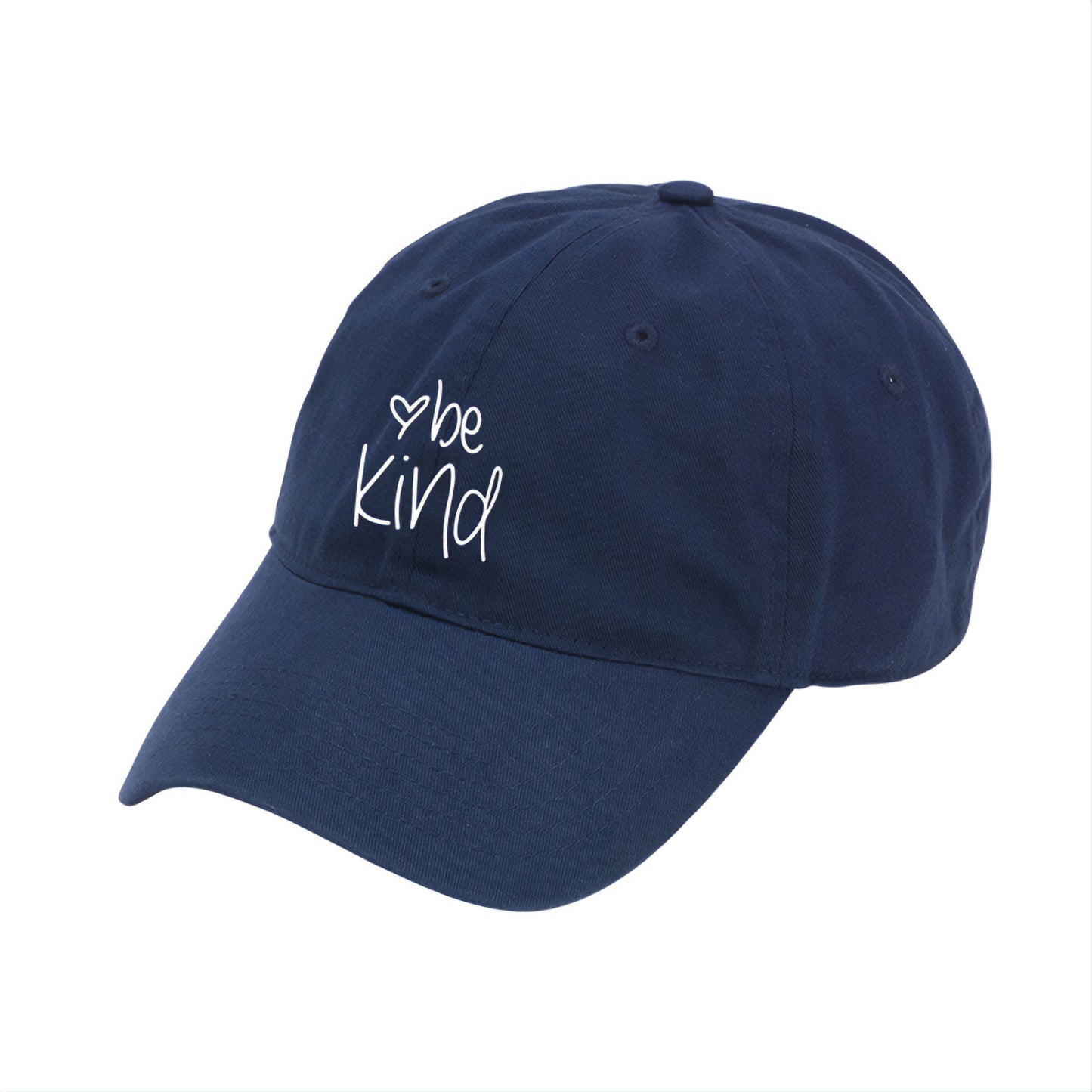 Be Kind Navy Cap