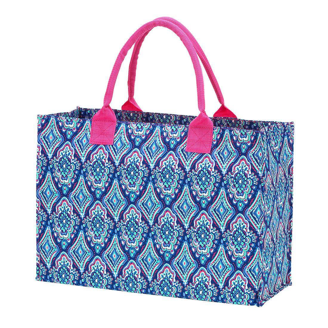 Blue Sea Tote