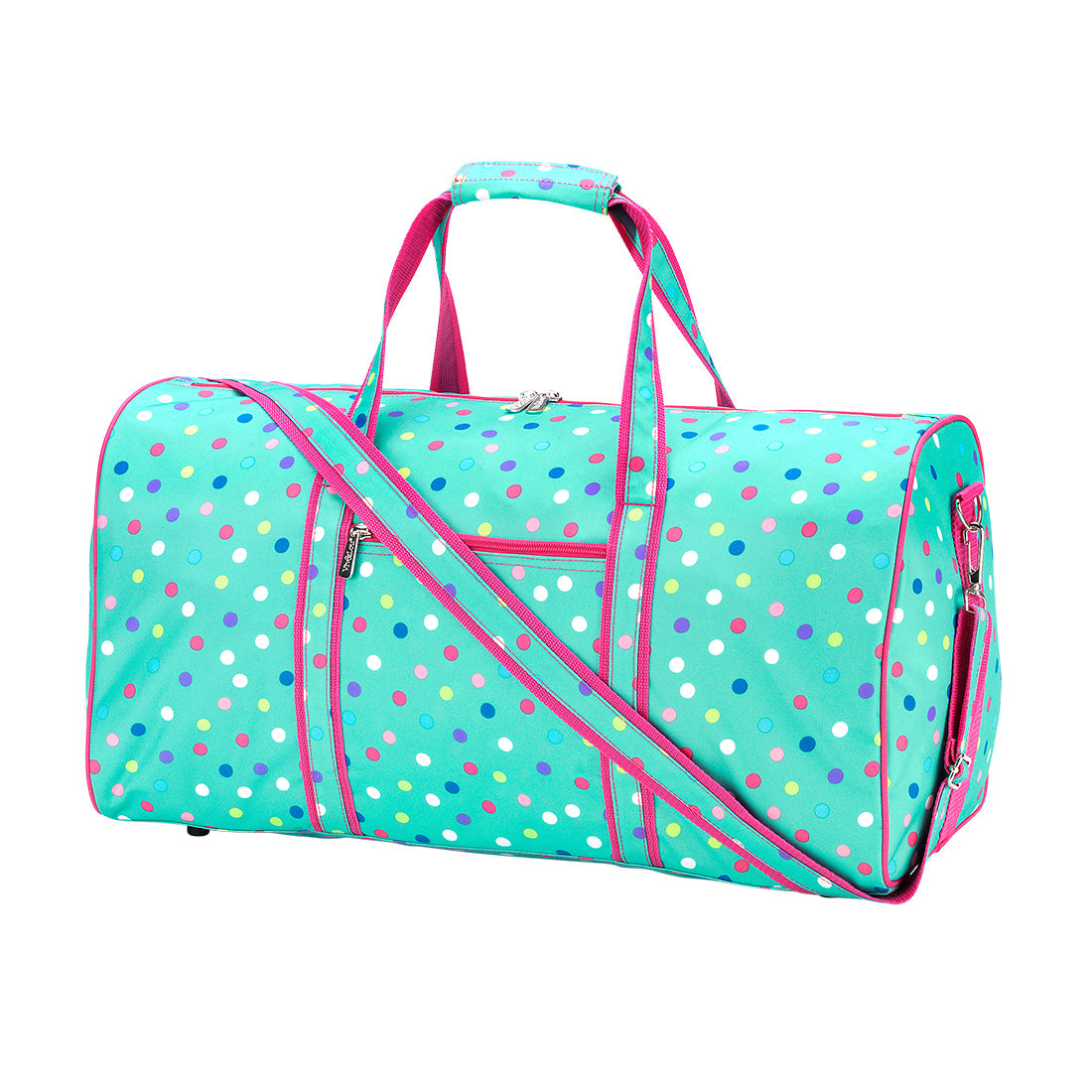 Lottie Duffel Bag