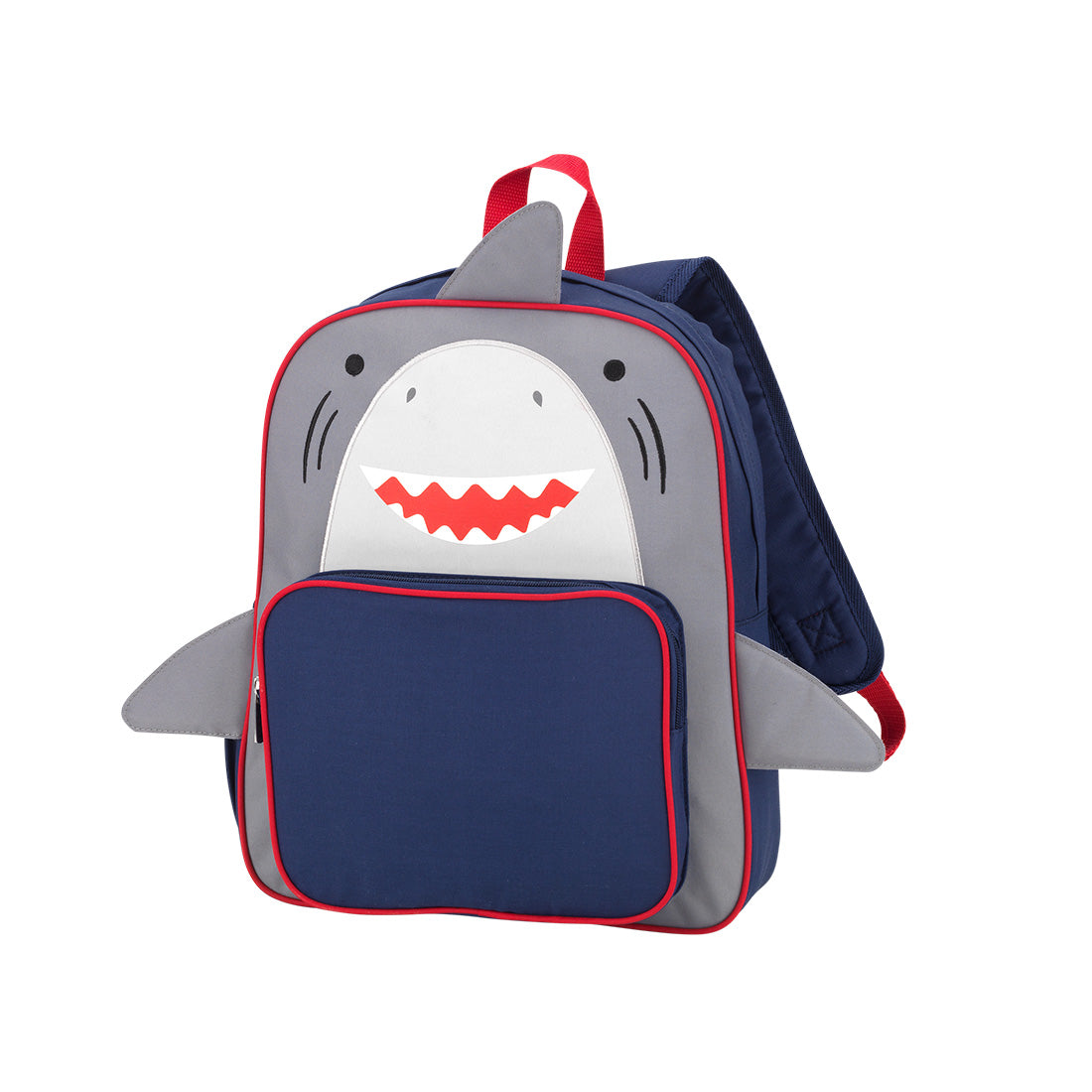 Shark Preschool Backpack