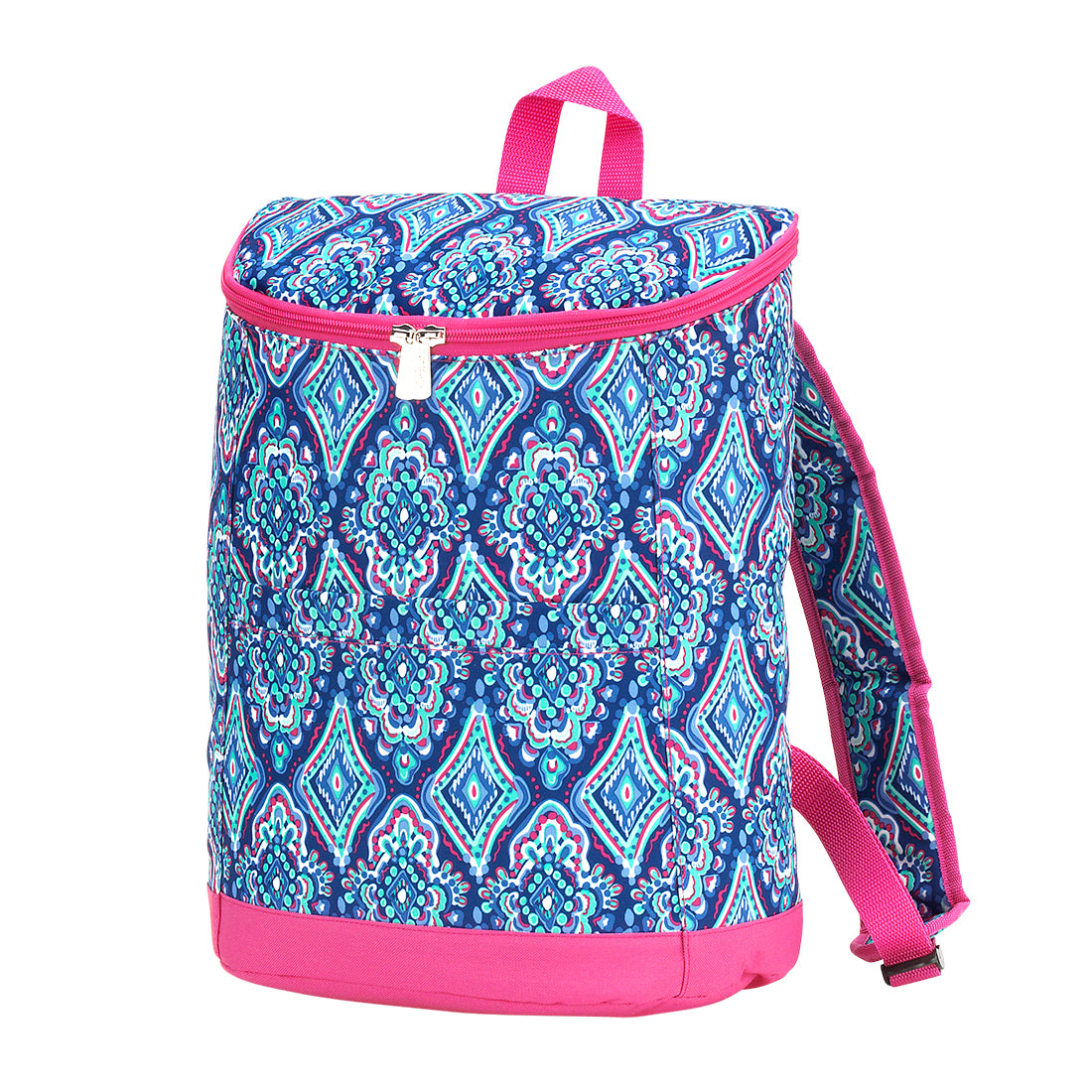 Blue Sea Backpack Cooler