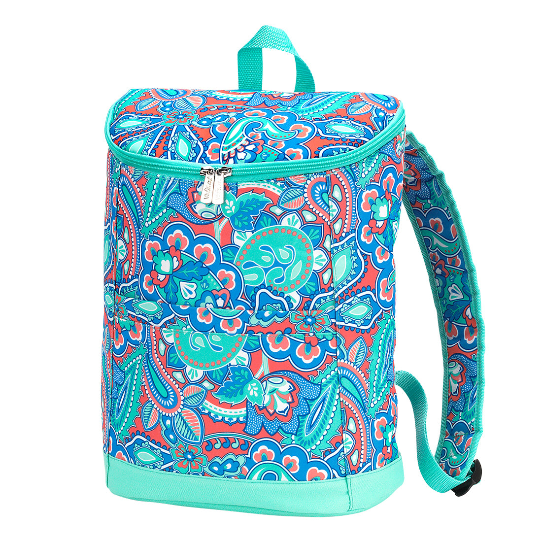 Island Bliss Backpack Cooler