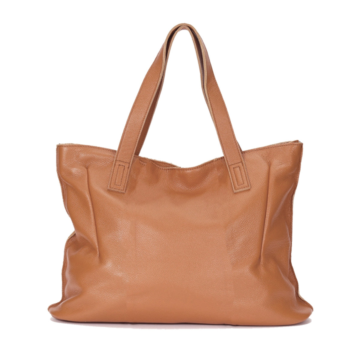 Camel Audrey Purse