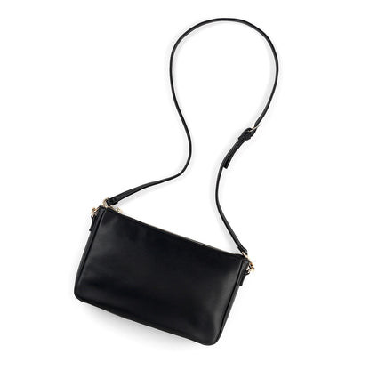 Black Hadley Purse