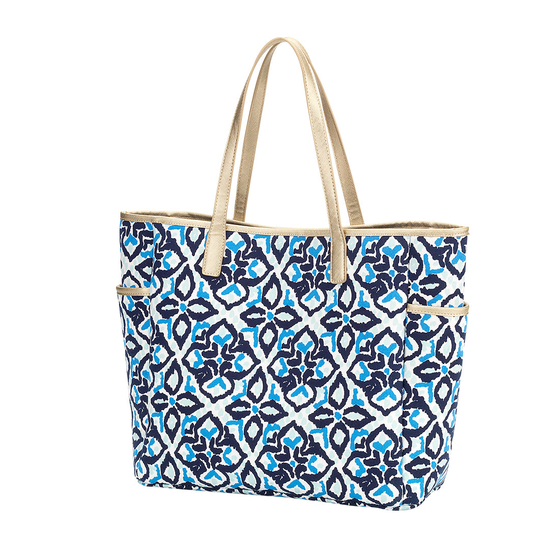 Sea Glass Hayden Tote