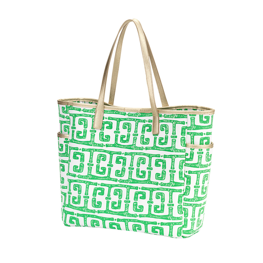 Tiki Hayden Tote