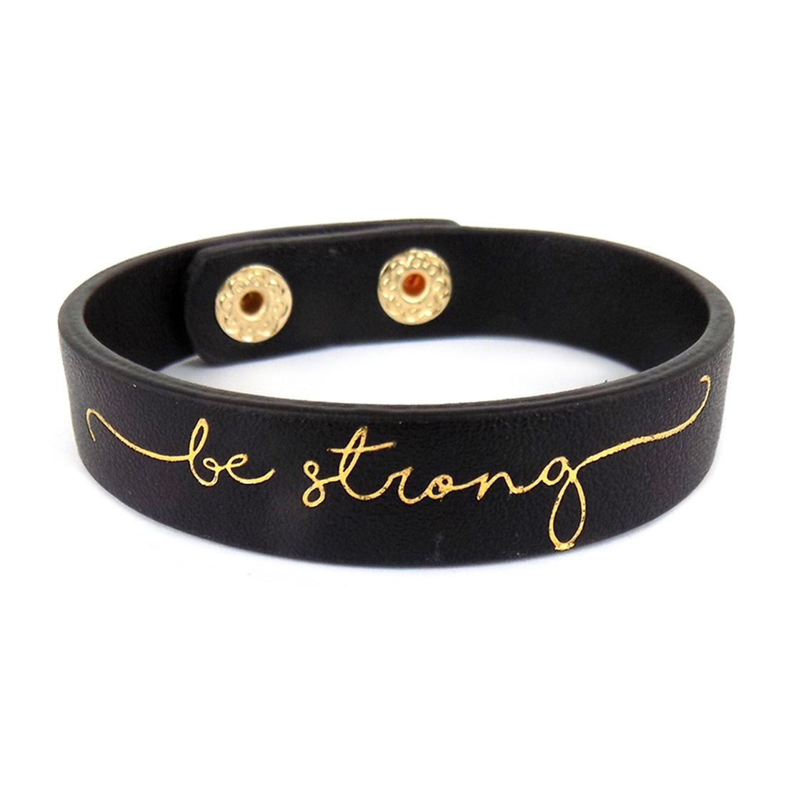 Be Strong Bracelet