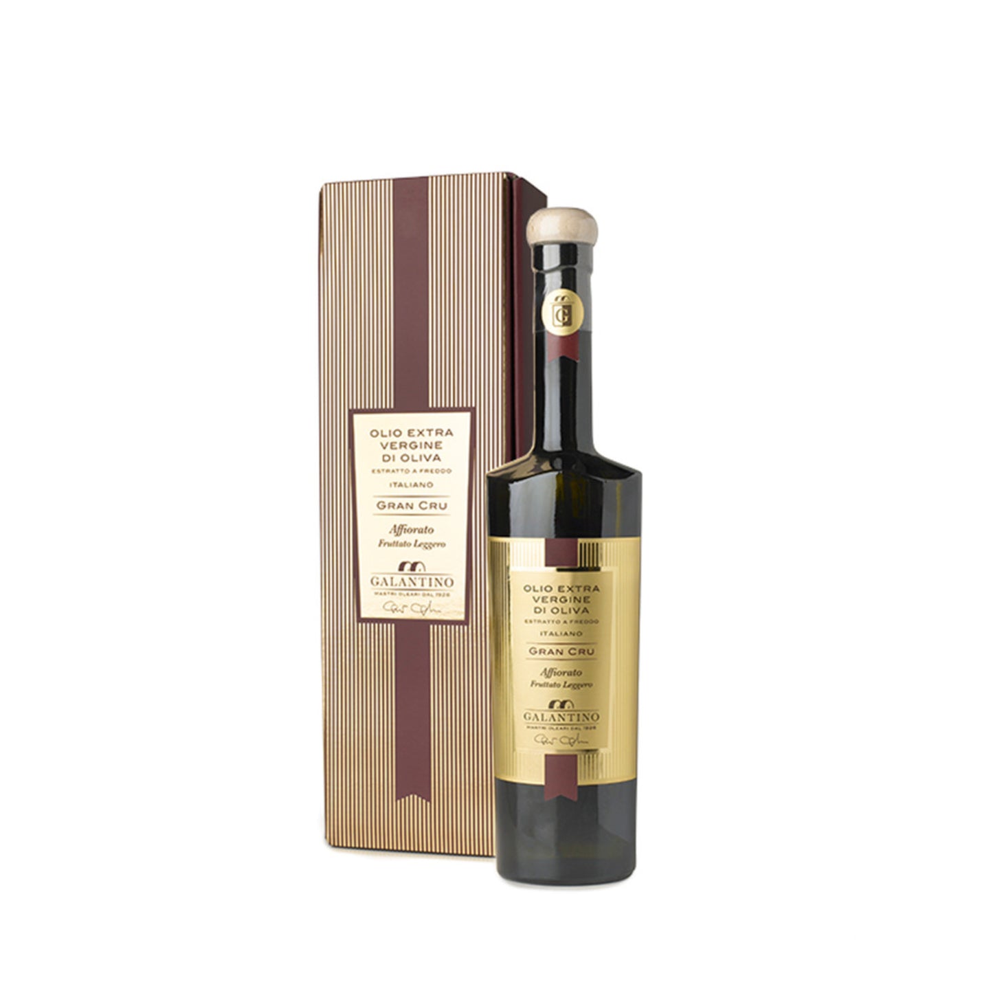 Gran Cru Affiorato Extra Virgin Olive Oil in Gift Box