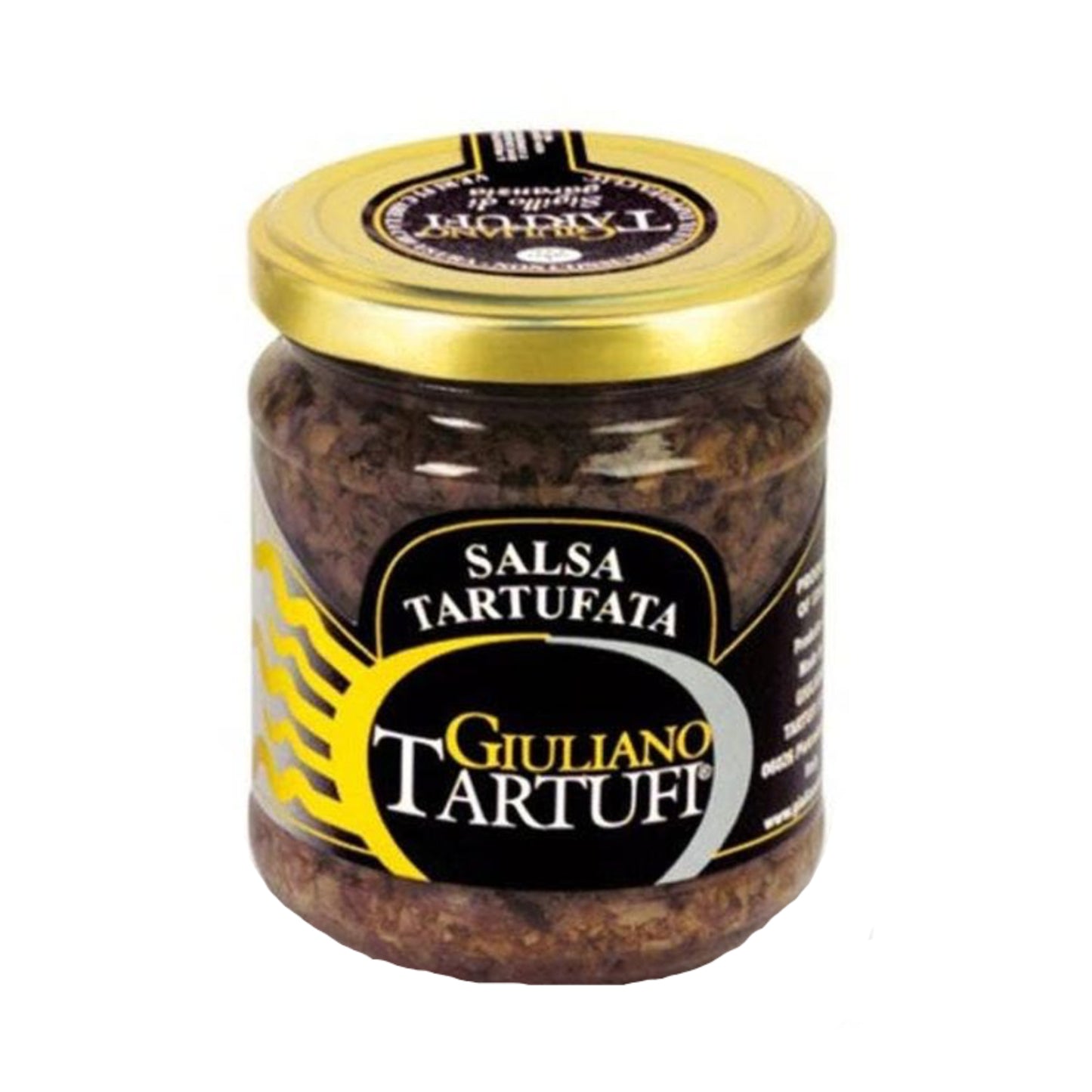 Truffle Sauce - Set Of 3