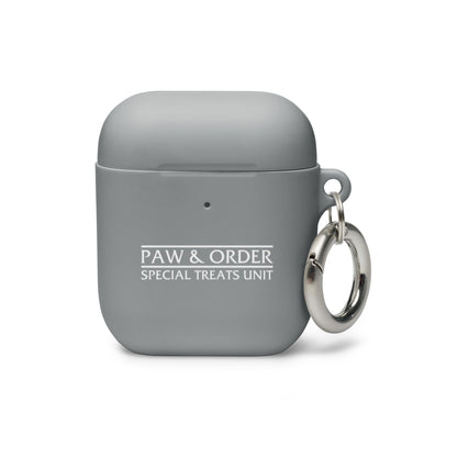 Special Treats Unit AirPods Case