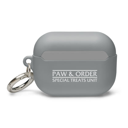 Special Treats Unit AirPods Case