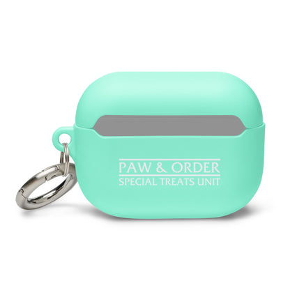 Special Treats Unit AirPods Case