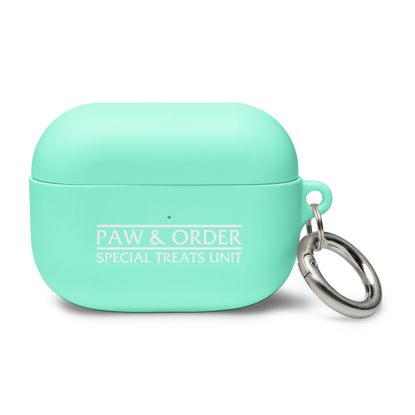 Special Treats Unit AirPods Case