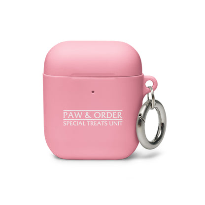 Special Treats Unit AirPods Case