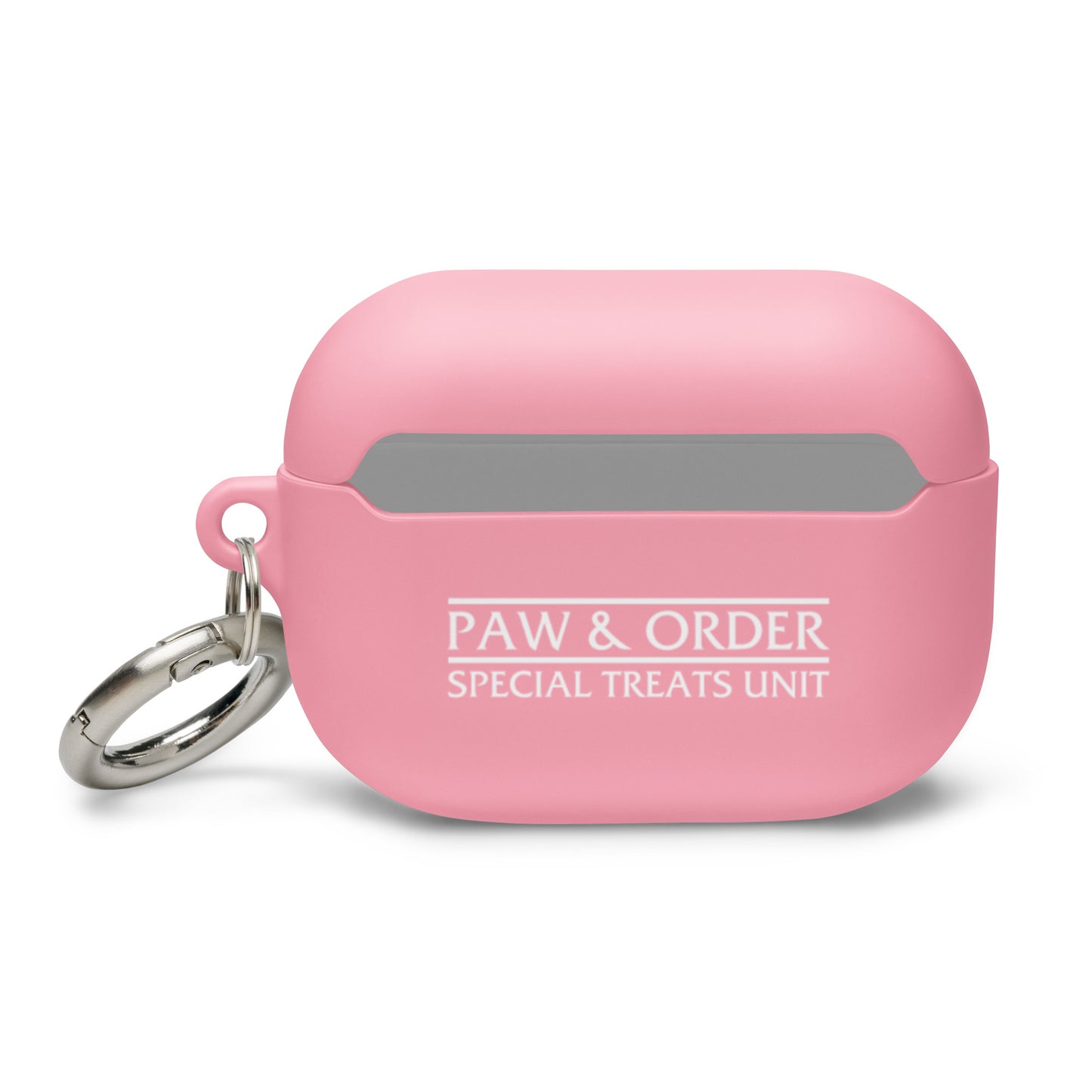 Special Treats Unit AirPods Case