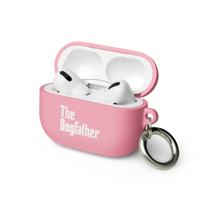 The Dogfather AirPods Case