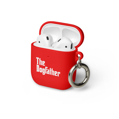 The Dogfather AirPods Case