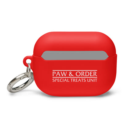 Special Treats Unit AirPods Case