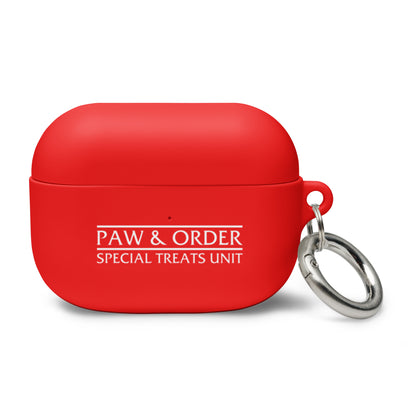 Special Treats Unit AirPods Case