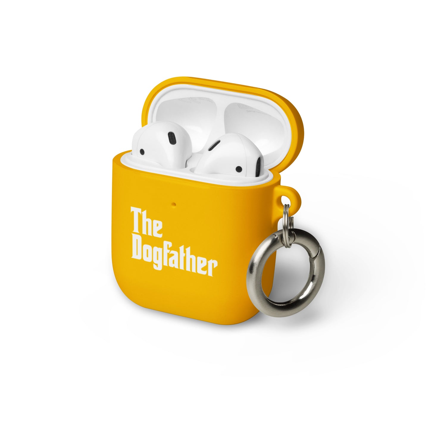 The Dogfather AirPods Case